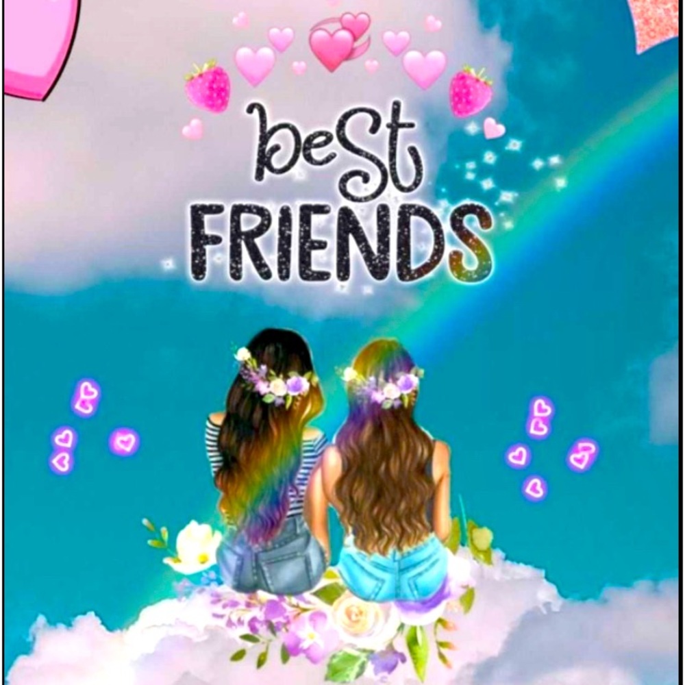 Meet your Posher, Seniyah